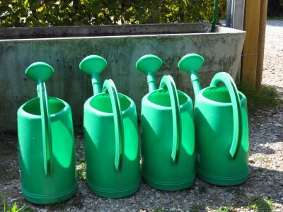 Bildungs- und Schulgärten Schweiz